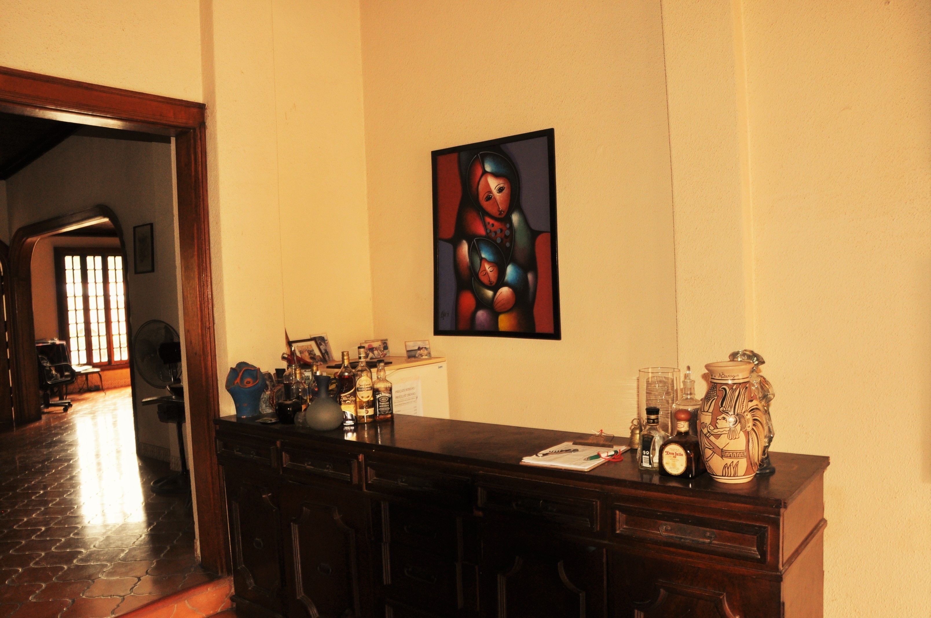 Photo - Casa Inti Guesthouse & Lodge