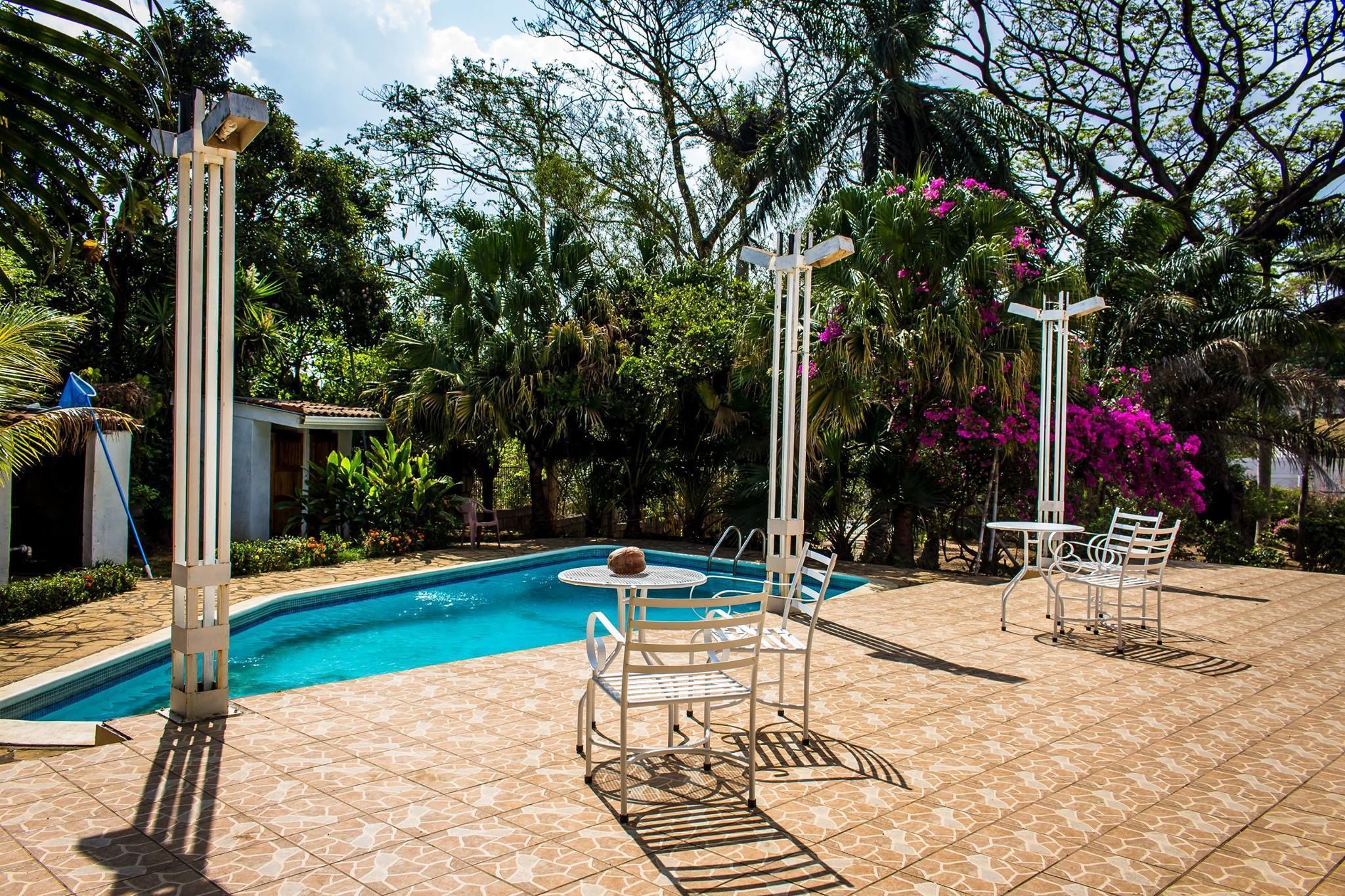 Photo - Casa Inti Guesthouse & Lodge