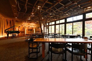 Lounge - Yuze Hotel (Kazuno)