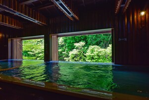 Aguas termales