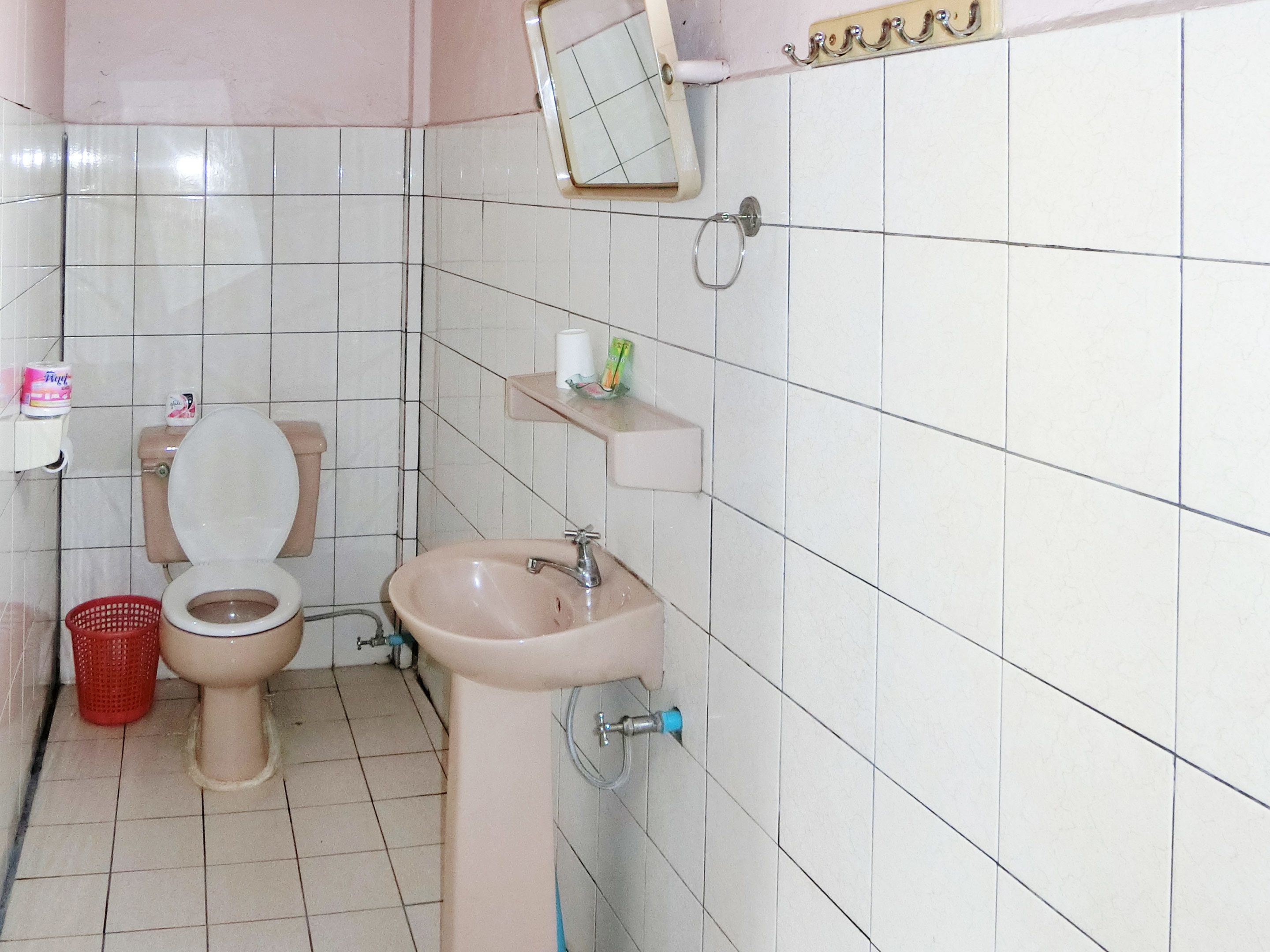 Foto - Villa Sisavad Guesthouse