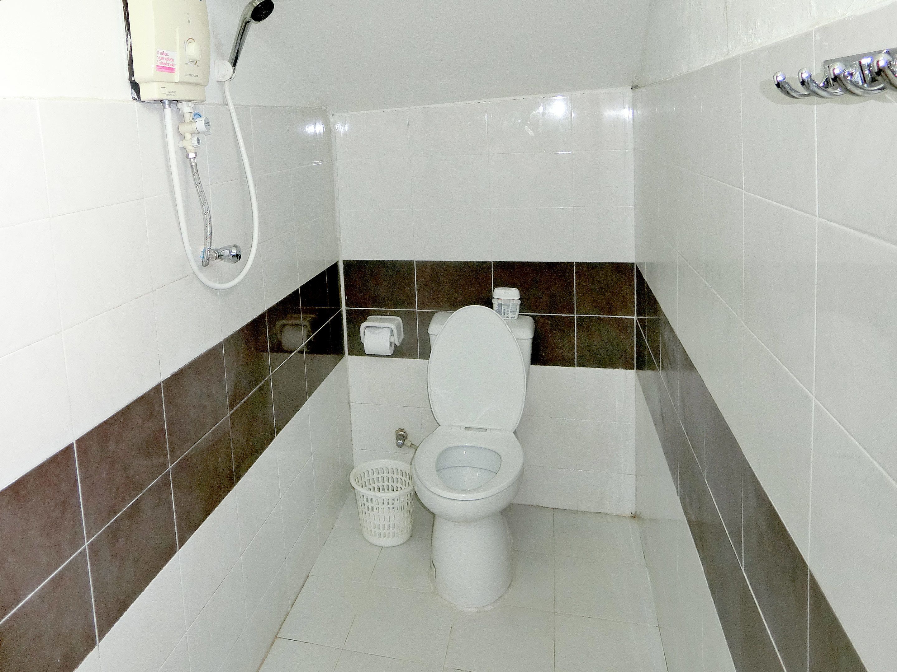 Foto - Villa Sisavad Guesthouse