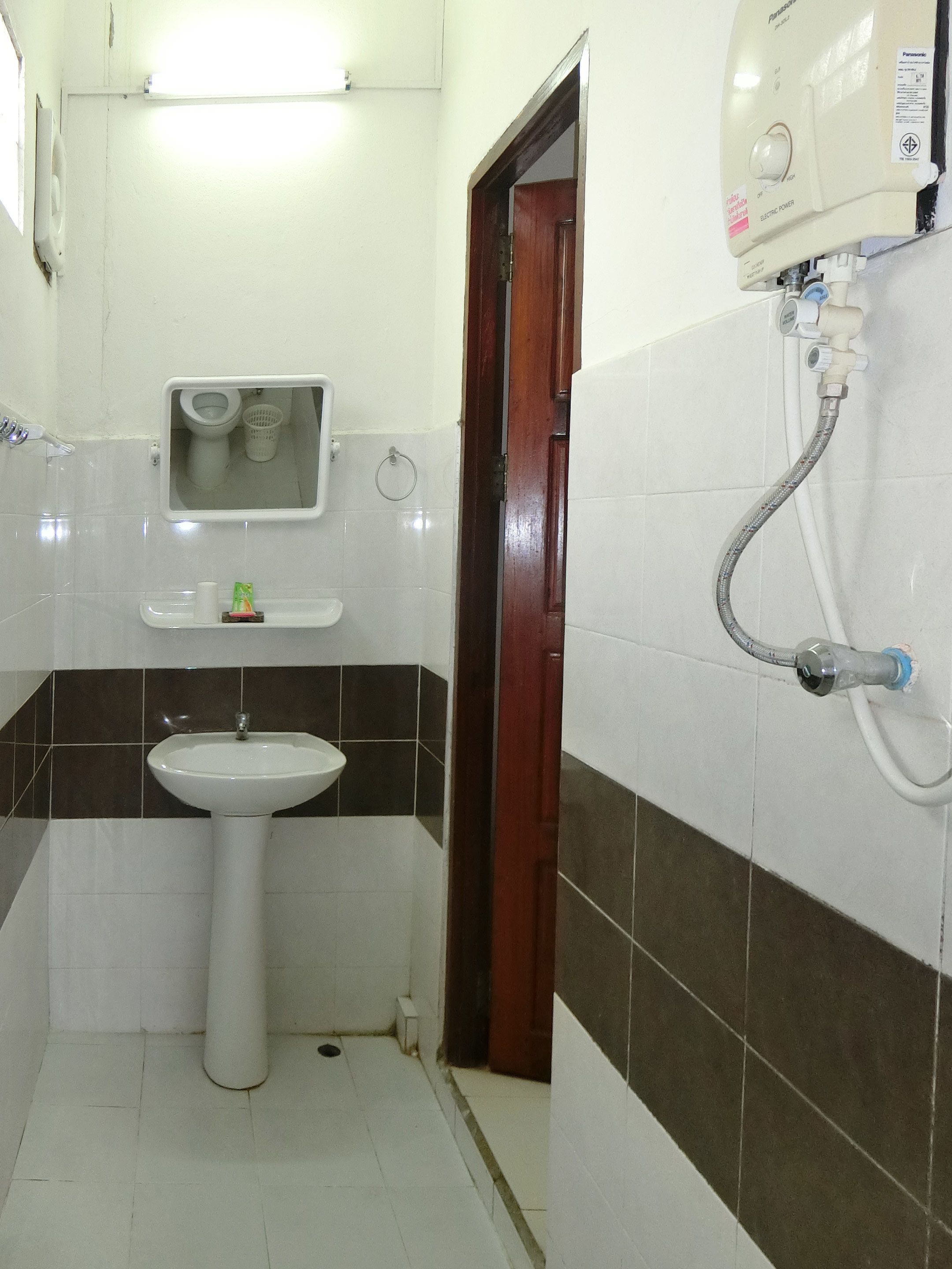 Foto - Villa Sisavad Guesthouse