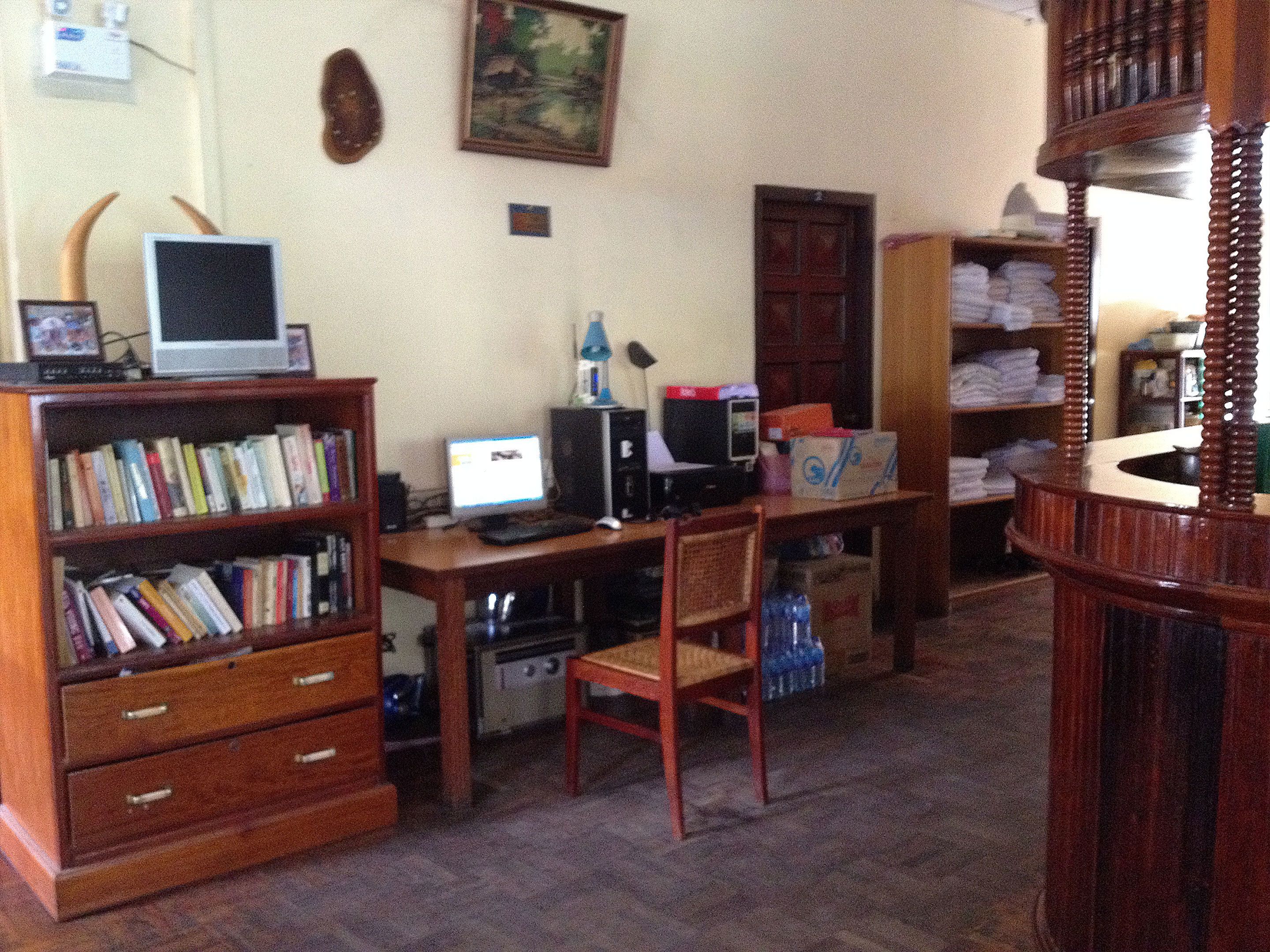 Foto - Villa Sisavad Guesthouse