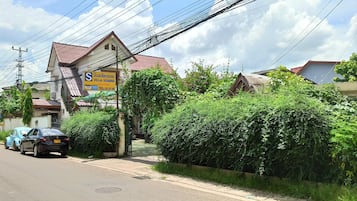 Exterieur