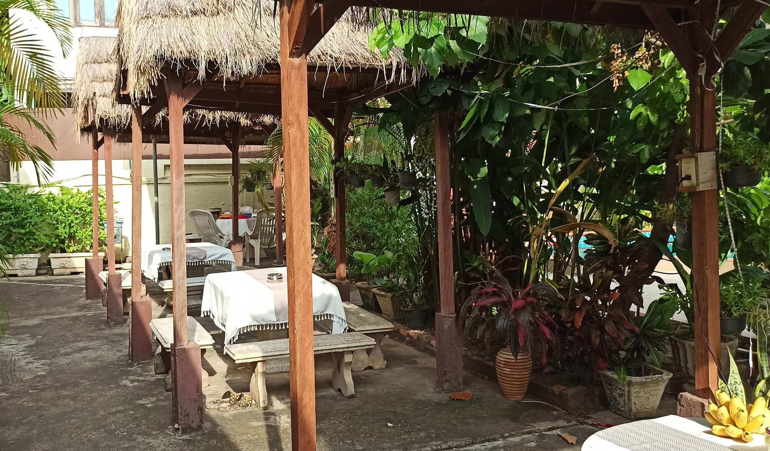 Foto - Villa Sisavad Guesthouse