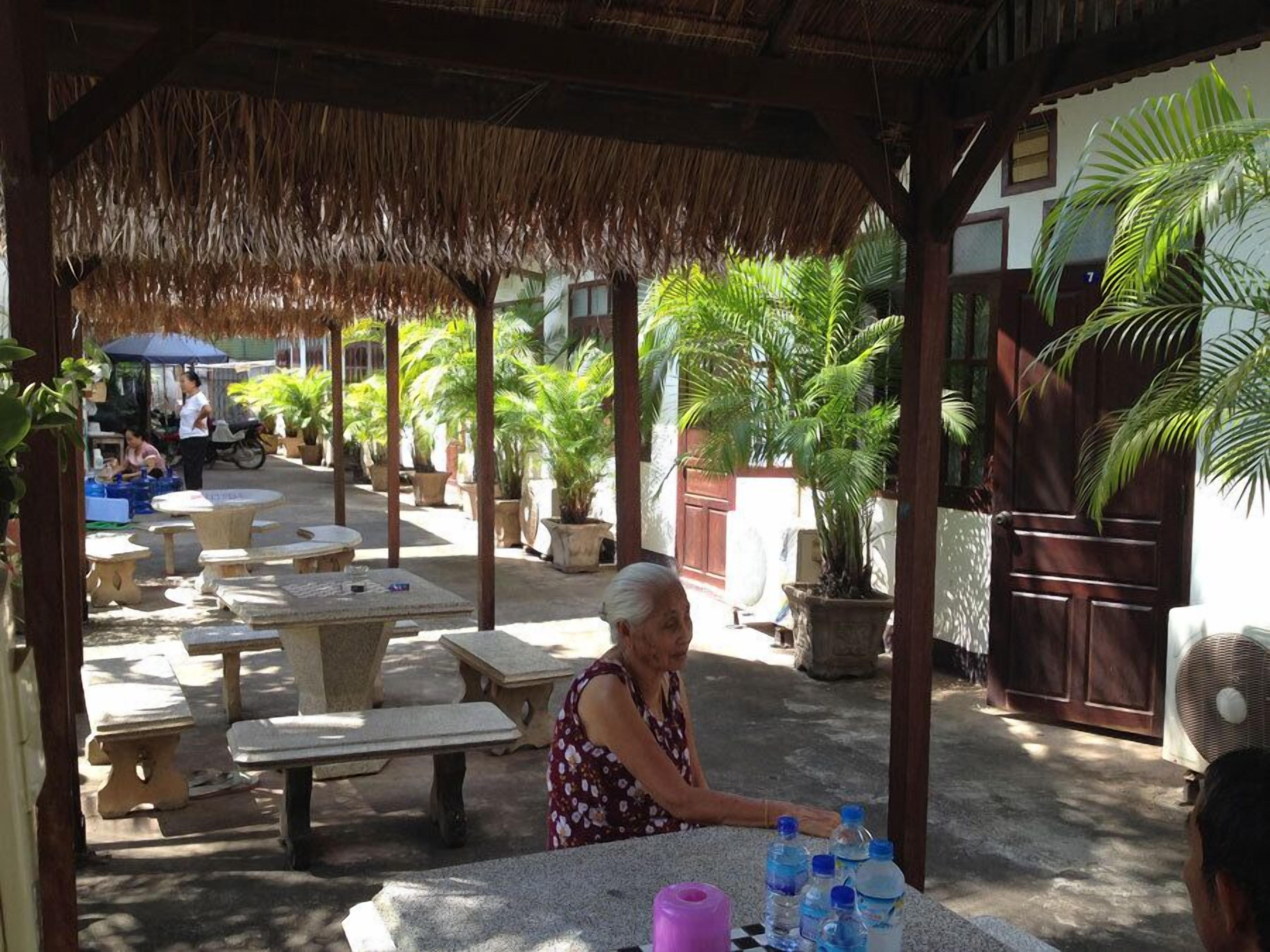 Foto - Villa Sisavad Guesthouse