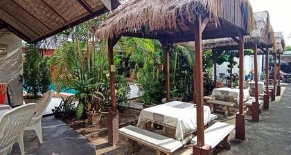 Villa Sisavad Guesthouse