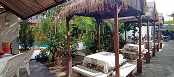Villa Sisavad Guesthouse
