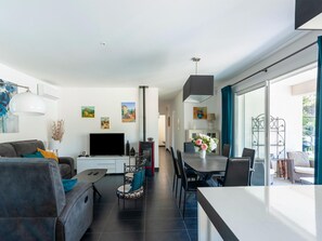 Interior - Villa in Vidauban near Sainte Maxime Beach (Vidauban)