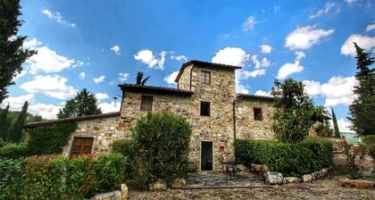 Flucht in die Weinberge, Elba