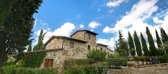 Flugt til Vineyards, Elba