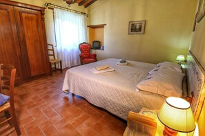 2 chambres, Wi-Fi