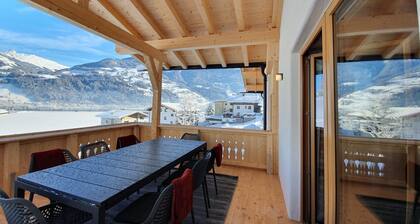 Wohnung in Kaltenbach nahe Skilift