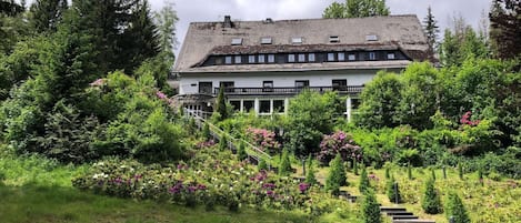 Außenbereich