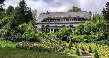 Übernachten Sie in der Nähe des WinterbergSkilifts