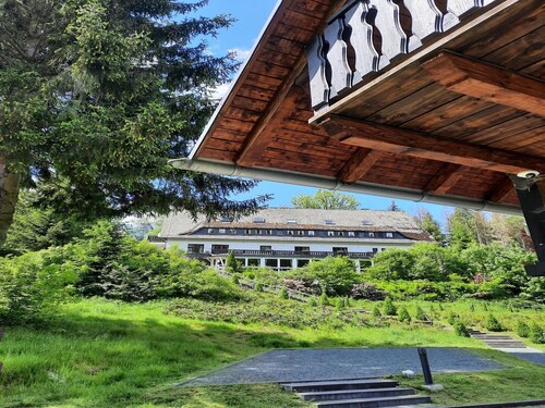 Maison près des remontées à Winterberg