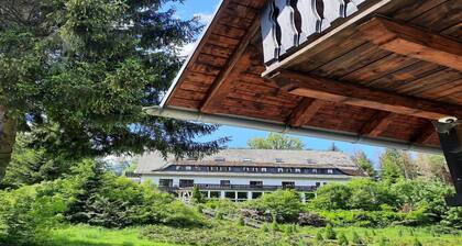 Maison prÚs des remontées à Winterberg