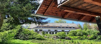 Maison prÚs des remontées à Winterberg