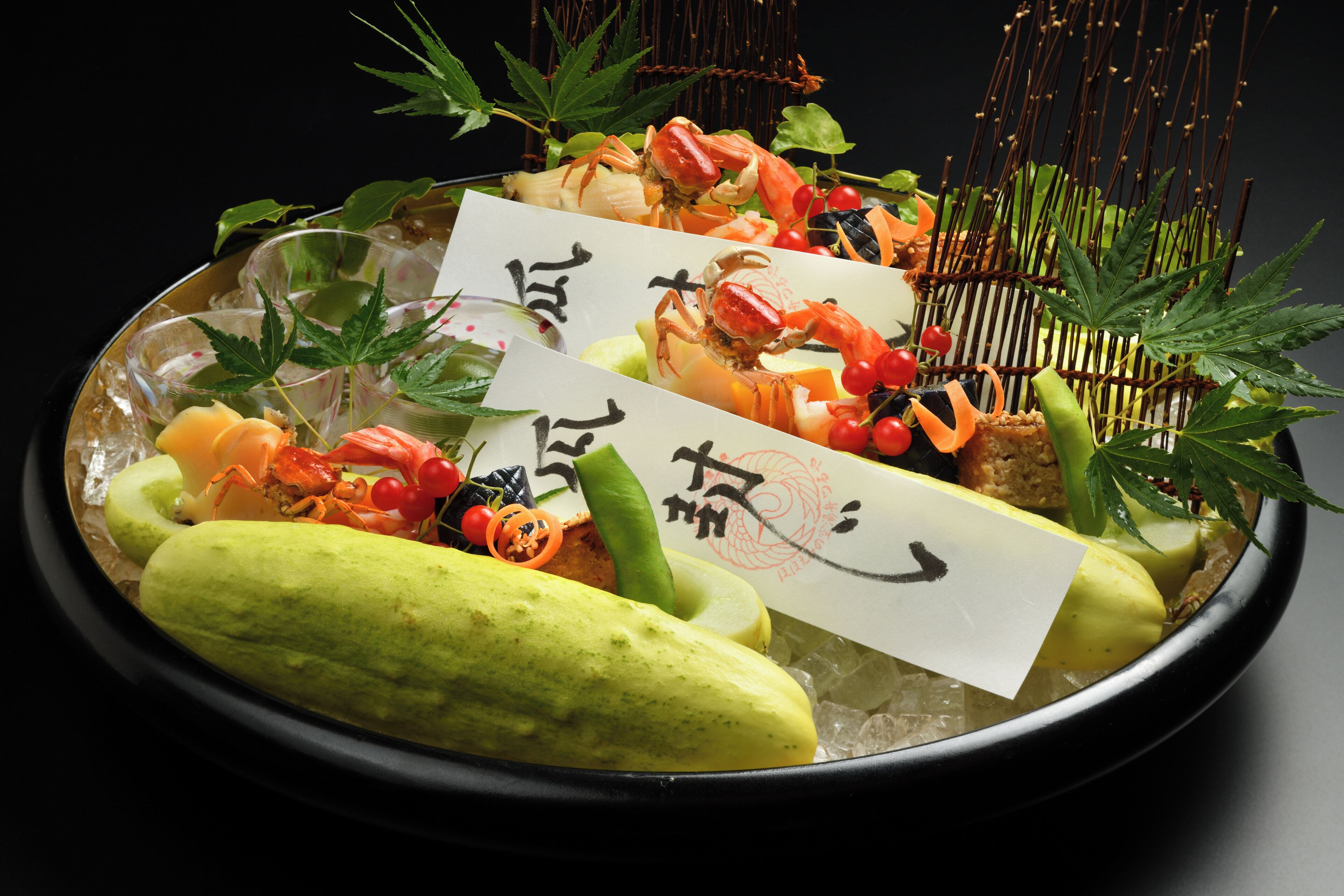 レストラン