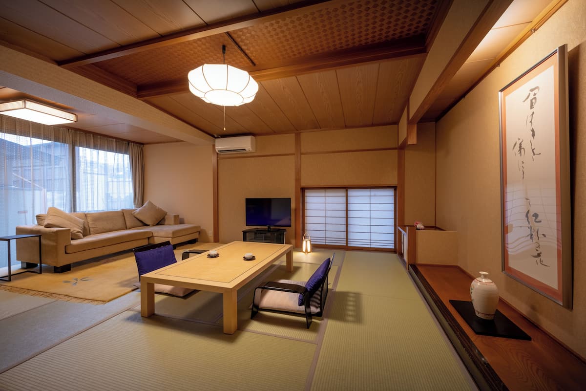 Deluxe Room, Non Smoking