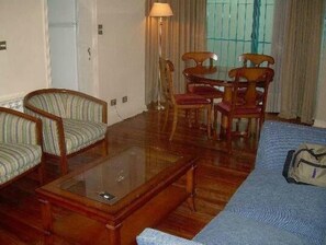 Room - Mitre Apart (Mendoza)
