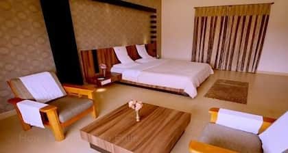 KSTDC Hotel Mayura Gerusoppa