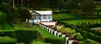 KSTDC Hotel Mayura Sudarshan