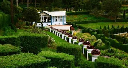 KSTDC Hotel Mayura Sudarshan