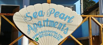 Sea Pearl Apartments
