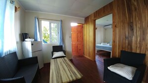 Apartment, 2 Bedrooms | In-room dining - Sea Pearl Apartments (Bastimentos)