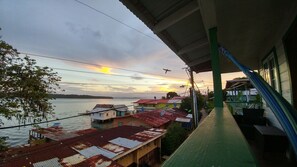 Apartment, 1 Bedroom, Ocean View | Balcony