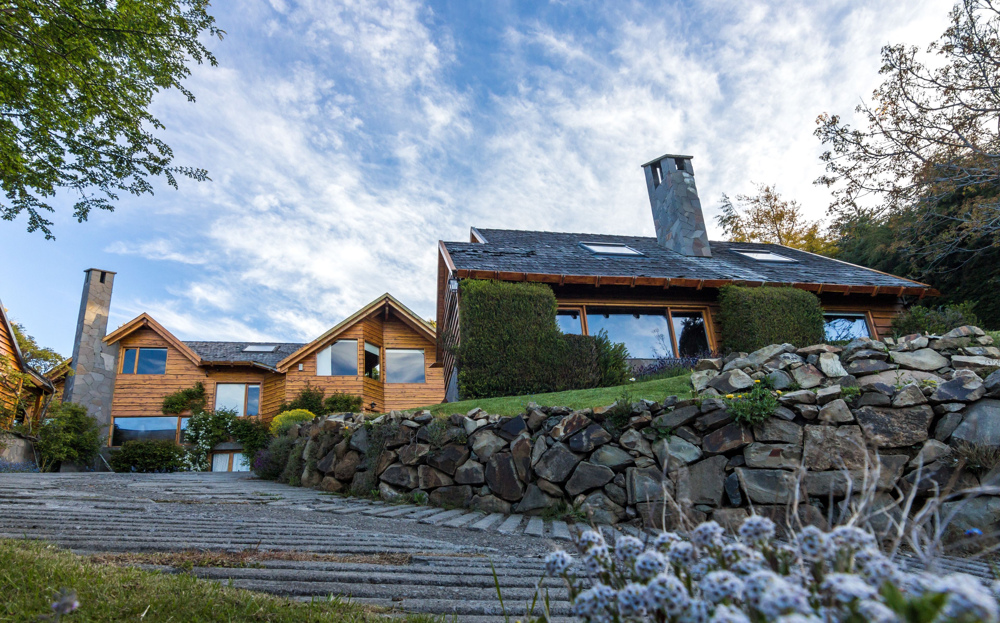 Área da propriedade