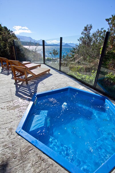 Cabañas Las Marias Del Nahuel