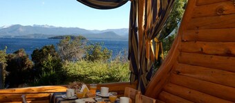 Cabañas Las Marias Del Nahuel