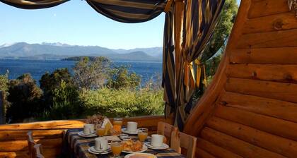 Cabañas Las Marias Del Nahuel