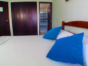 Room - Apartamentos Suiteline Plus - Cerca al Mar (Santa Marta)