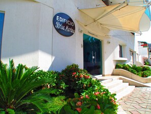 Exterior - Apartamentos Suiteline Plus - Cerca al Mar (Santa Marta)