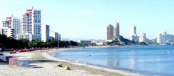 Apartamento Mar Azul - Smr143a