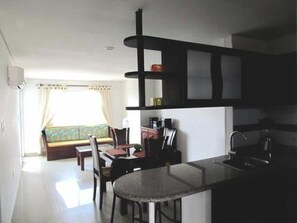 Property amenity - Apartamento Mar Azul - Smr143a (Santa Marta)