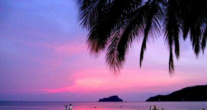 Apartamento Mar Azul - Smr143a