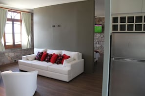Room - Tower Rock Alojamiento Superior (Puerto Deseado)