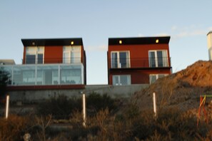 Exterior - Tower Rock Alojamiento Superior (Puerto Deseado)