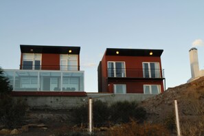 Exterior - Tower Rock Alojamiento Superior (Puerto Deseado)