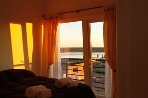 Room - Tower Rock Alojamiento Superior (Puerto Deseado)