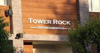 Tower Rock Departamentos Estándar