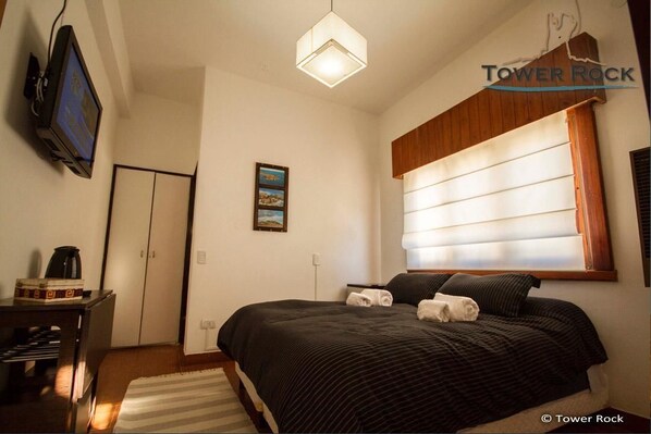 Room - Tower Rock Departamentos Estándar (Puerto Deseado)