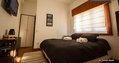 Tower Rock Departamentos EstĂĄndar