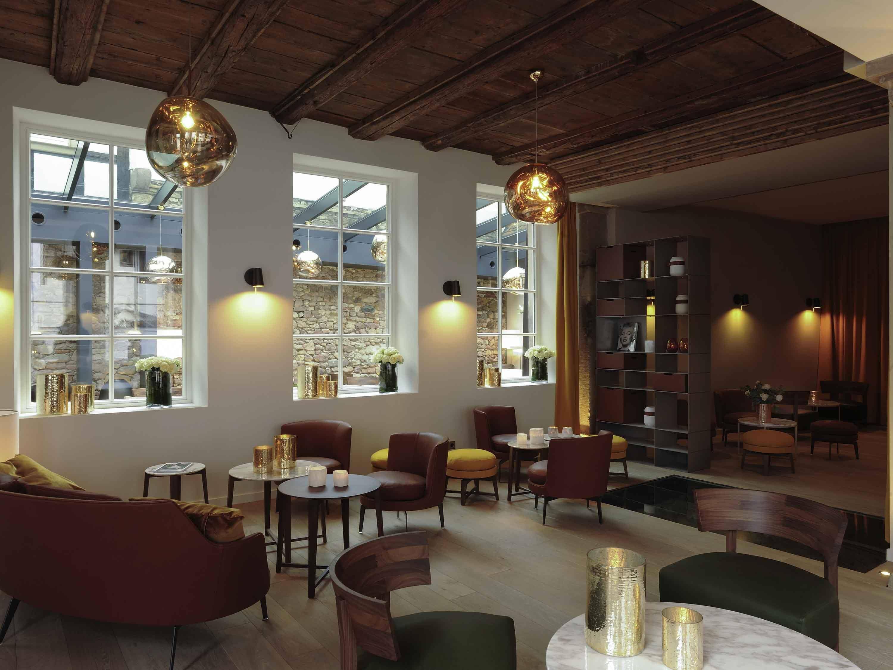 Photo - 5 Terres Hotel & Spa - MGallery Collection