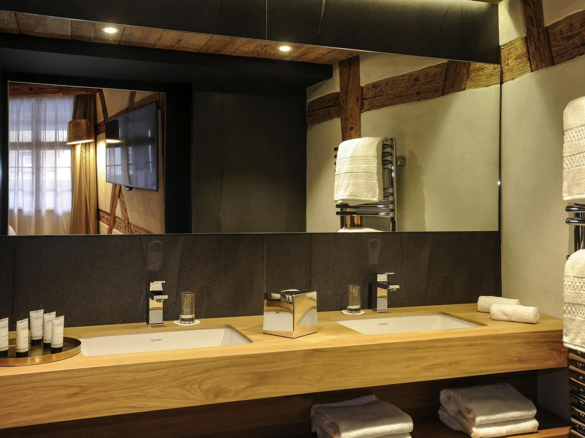 Foto - 5 Terres Hotel & Spa - MGallery Collection
